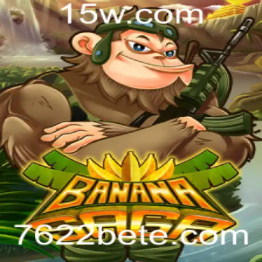 BananaSaga: Explorando o Fascinante Mundo do Jogo com 7622bet