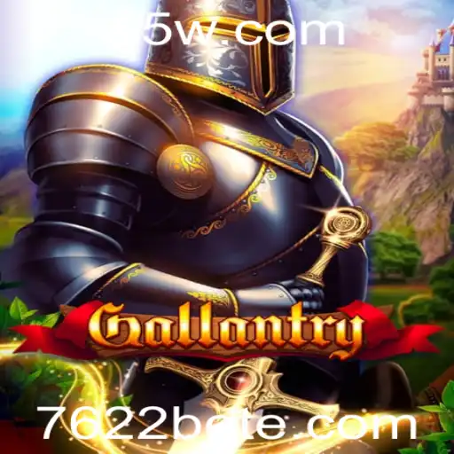 Gallantry: Descubra o Mundo Empolgante do Novo Jogo de Estratégia