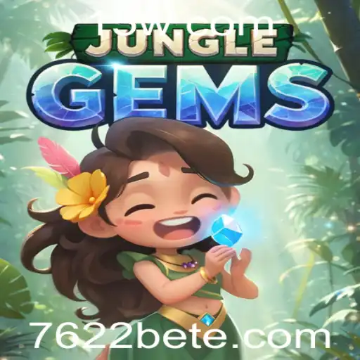 Descubra os Segredos e Regras de JungleGems: O Jogo que Está Conquistando o Mundo