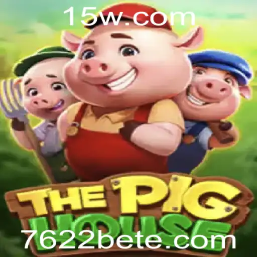 ThePigHouse: Explorando o Mundo do Jogo Estratégico com 7622bet