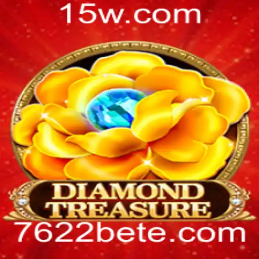 Descubra o Fascinante Mundo de Diamondtreasure em 7622bet