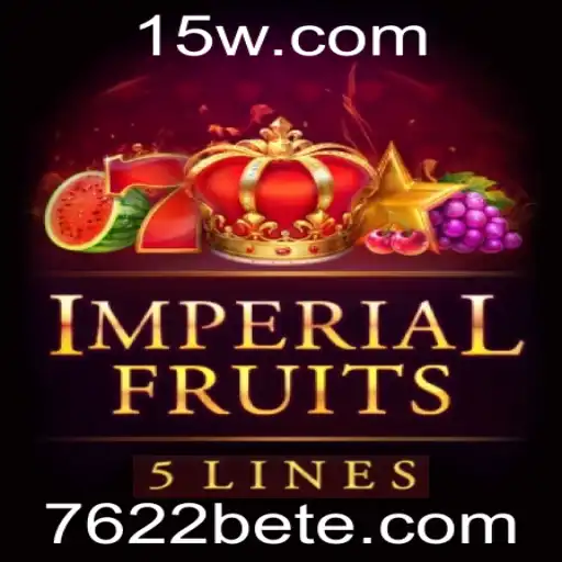 Explorando ImperialFruits5 e o Mundo de 7622bet