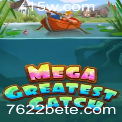 Explorando MegaGreatestCatch: Um Novo Fenômeno no Mundo dos Jogos