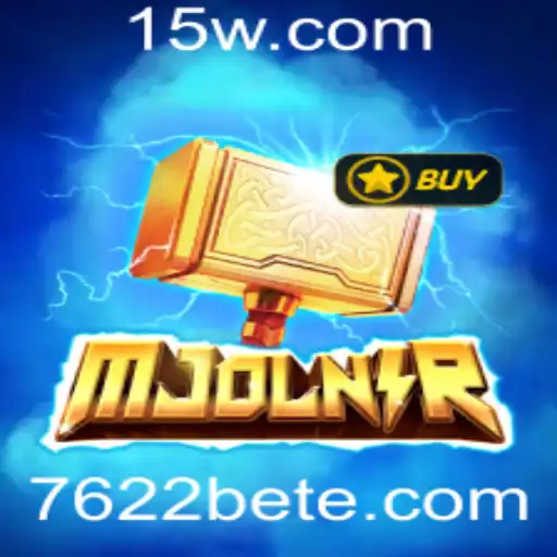 Explorando o Jogo Mjolnir e Sua Popularidade em 7622bet
