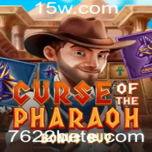 Curse of the Pharaoh Bonus Buy: Uma Jornada Místicas e Oportunidades de Ganhos