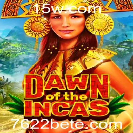DawnoftheIncas: Descubra o Mundo Inca em um Jogo Fascinante