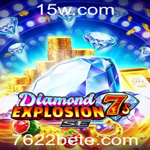 Explorando DiamondExplosion7sSE: Um Novo Patamar no Entretenimento dos Jogos de Cassino