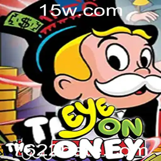 EyeOnTheMoney: Explorando o Novo Fenômeno dos Jogos