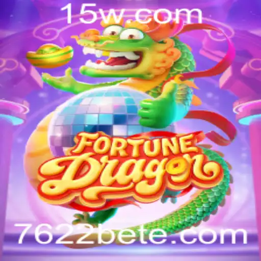 Descubra o Exótico Jogo FortuneDragon com 7622bet