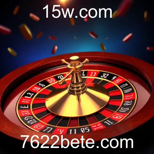 A Fascinante Experiência dos Jogos de Roleta com 7622bet
