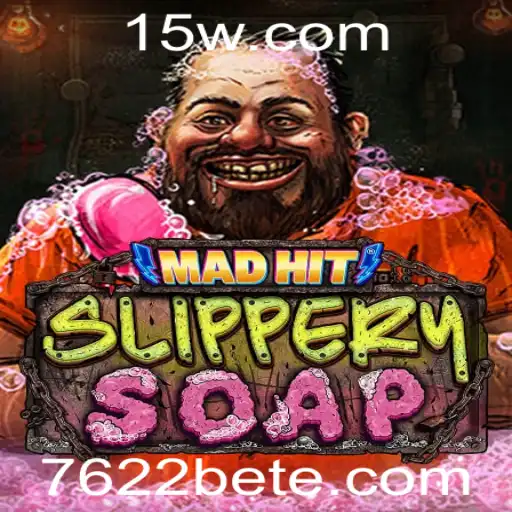 Explorando o Mundo de MadHitSlipperySoap: Diversão e Estratégia com 7622bet
