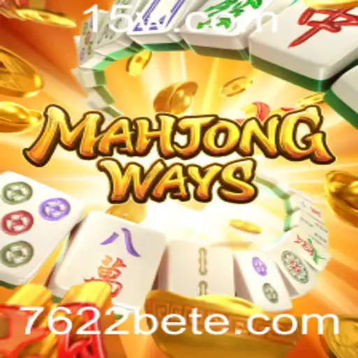 Explorando MahjongWays: Uma Viagem ao Mundo do Jogo Clássico com 7622bet