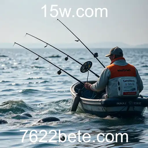 Explorando o Fascínio Duradouro da Pesca