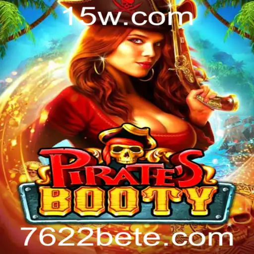 Descubra o Fascinante Mundo de PiratesBooty com 7622bet