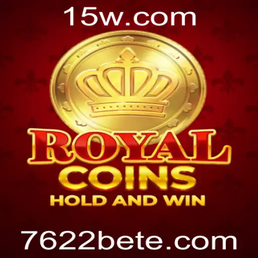 Descubra o Fascinante Mundo de RoyalCoins com 7622bet
