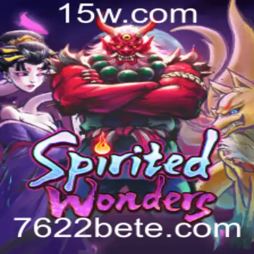 Explorando SpiritedWonders: Um Novo Mundo de Aventuras com 7622bet