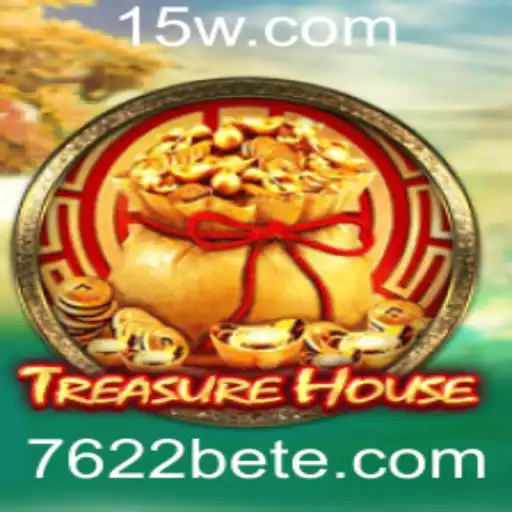 Descubra o Fascinante Mundo de TreasureHouse com 7622bet
