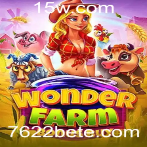 Explorando o Mundo de WonderFarmBonusBuy no 7622bet