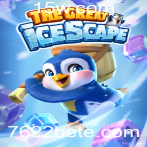 Descubra o Mundo de Aventuras de TheGreatIcescape
