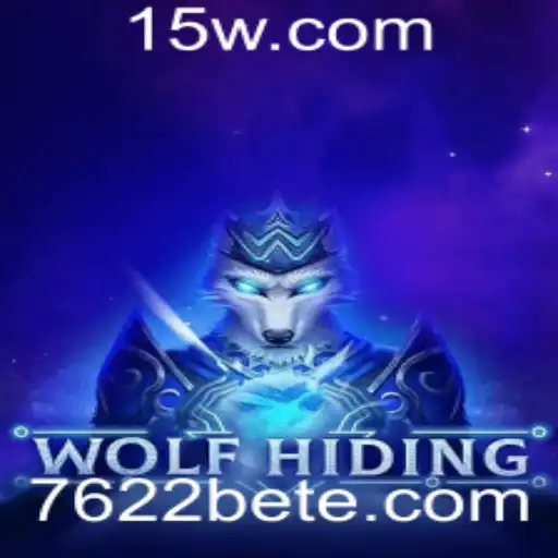 Explorando o Mundo de WolfHiding: O Jogo que Revoluciona com a Chave 7622bet